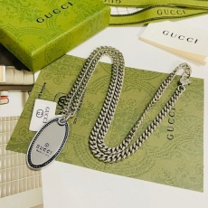 Gucci Necklaces